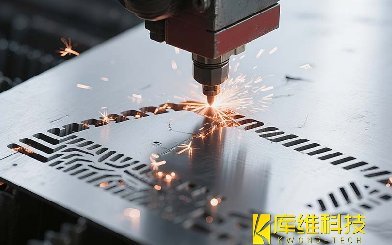 激光加工參數(shù)解析:功率與波長